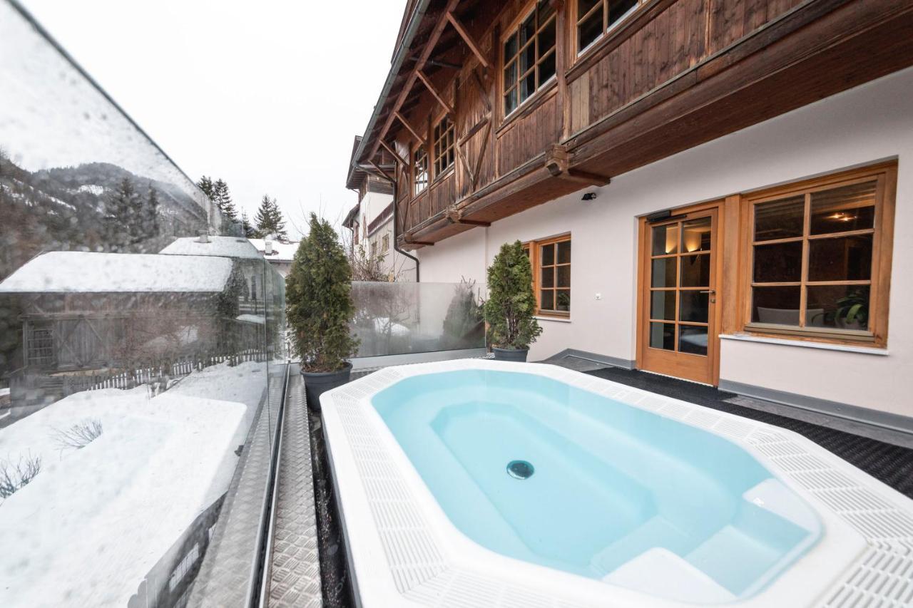 Hotel Dolomiti La Villa  Exterior foto